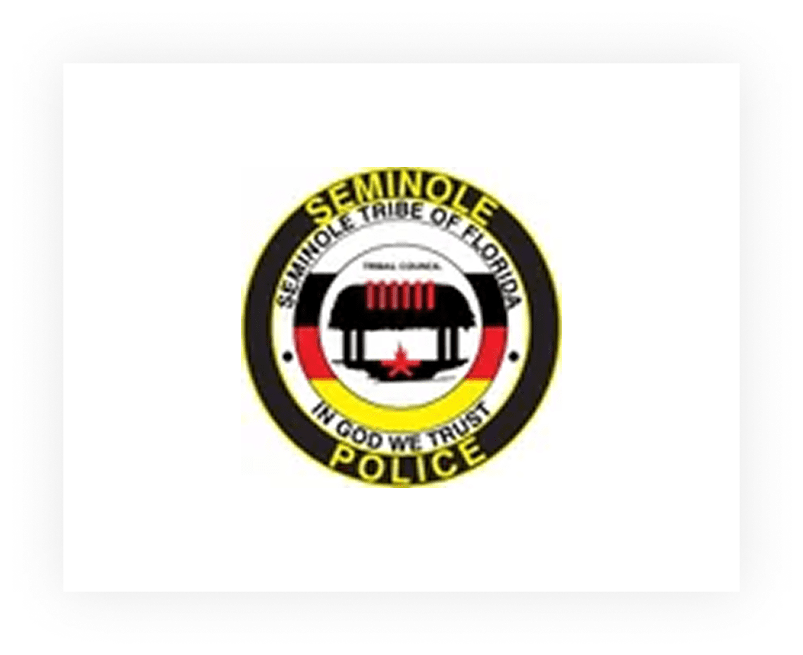 Seminole Police emblem