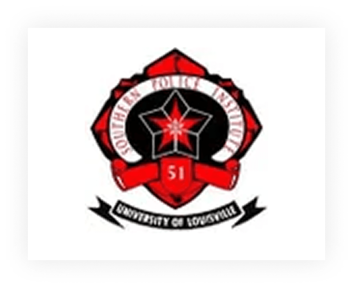 University of Louisville badge design