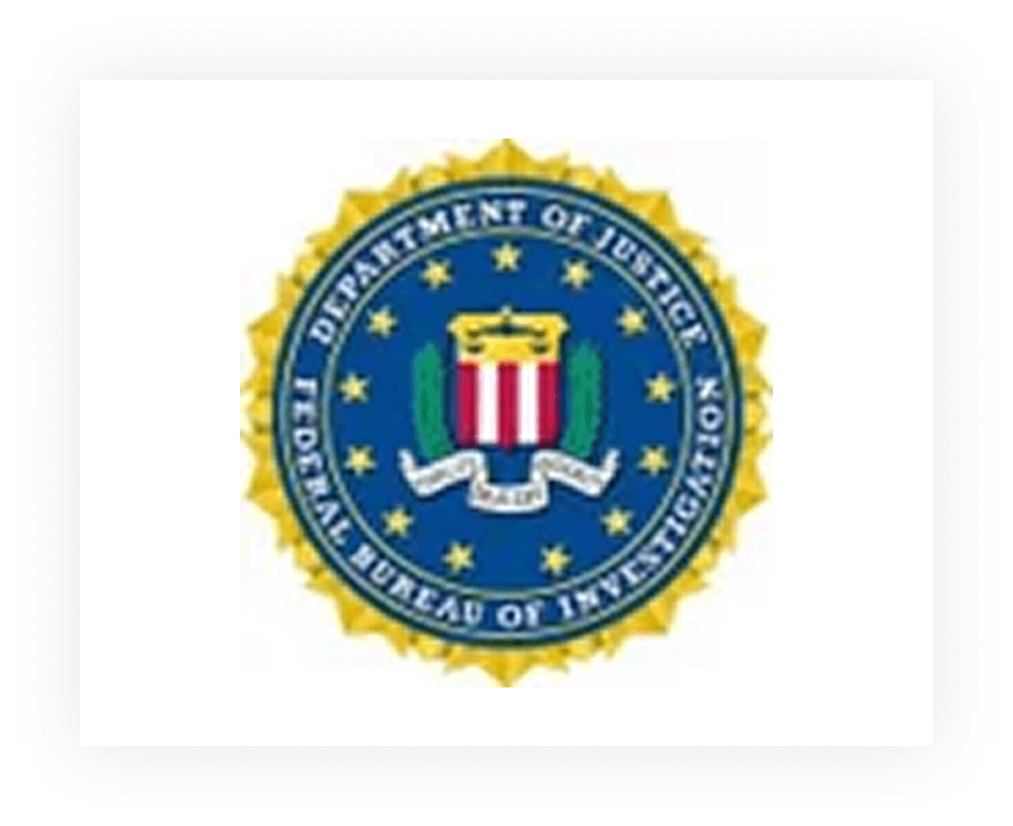 Department of Justice official seal