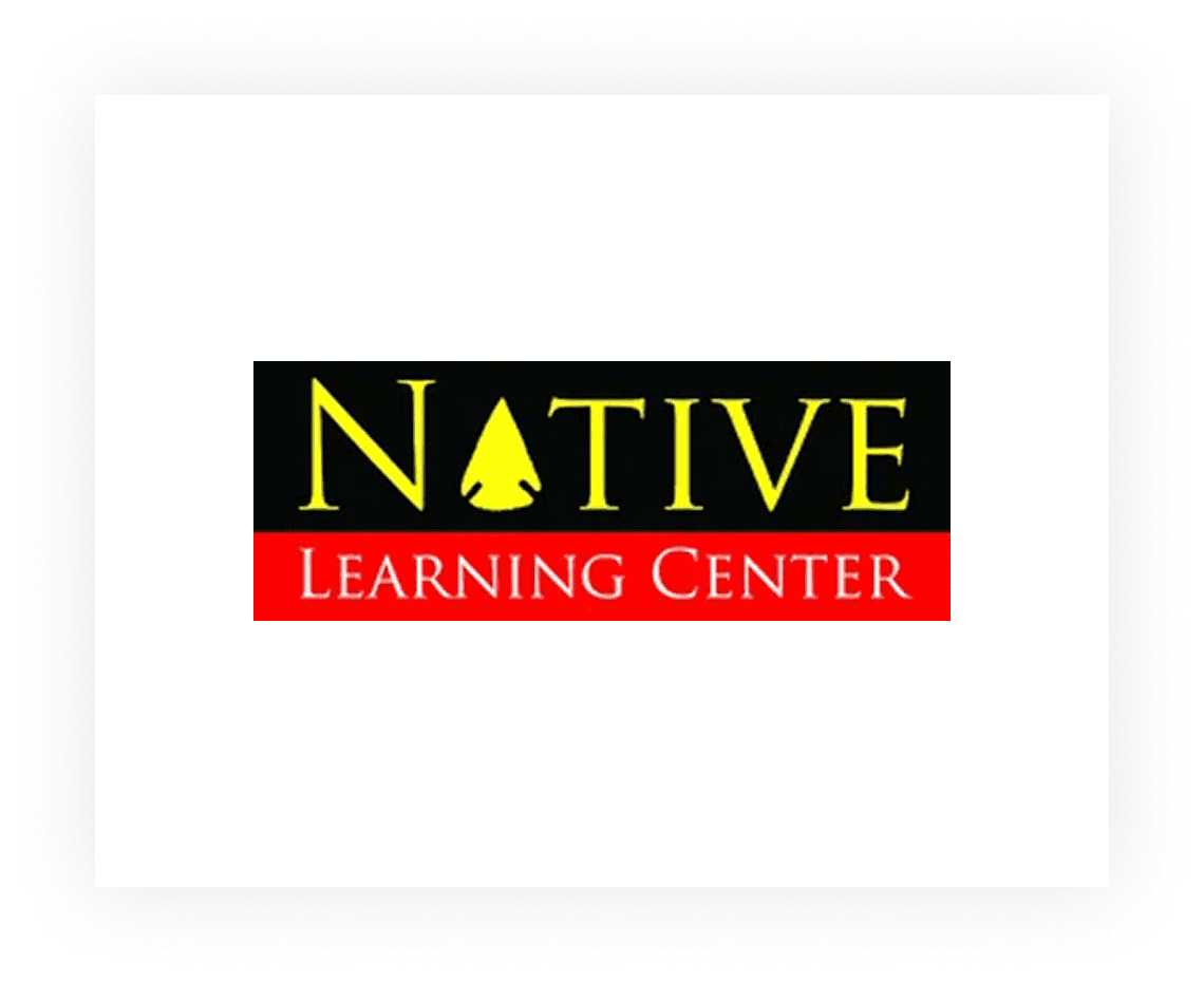 Native Learning Center logo