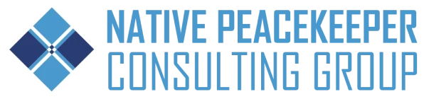 Consulting group branding image