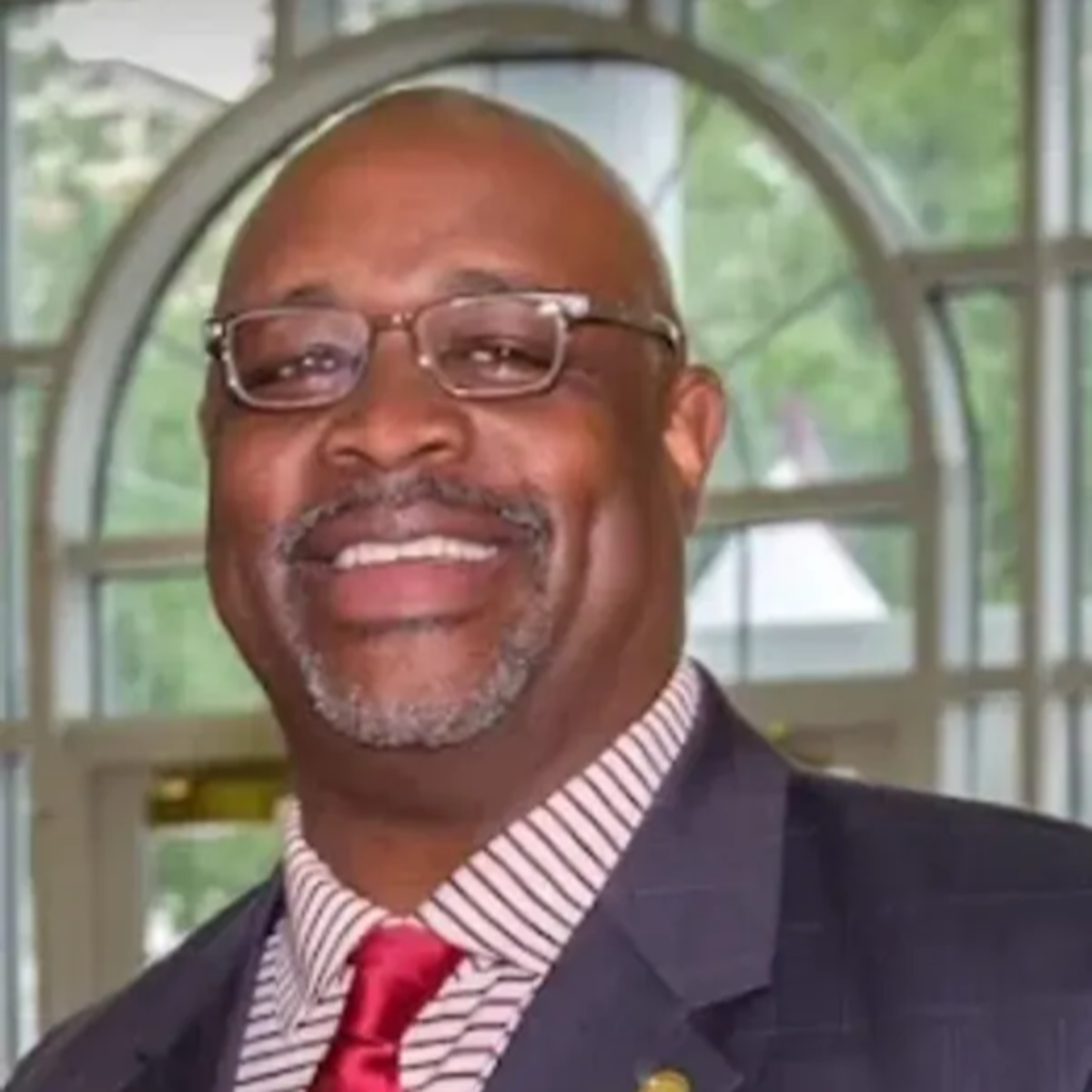 Chief David Perry, Senior Law Enforcement Consultant