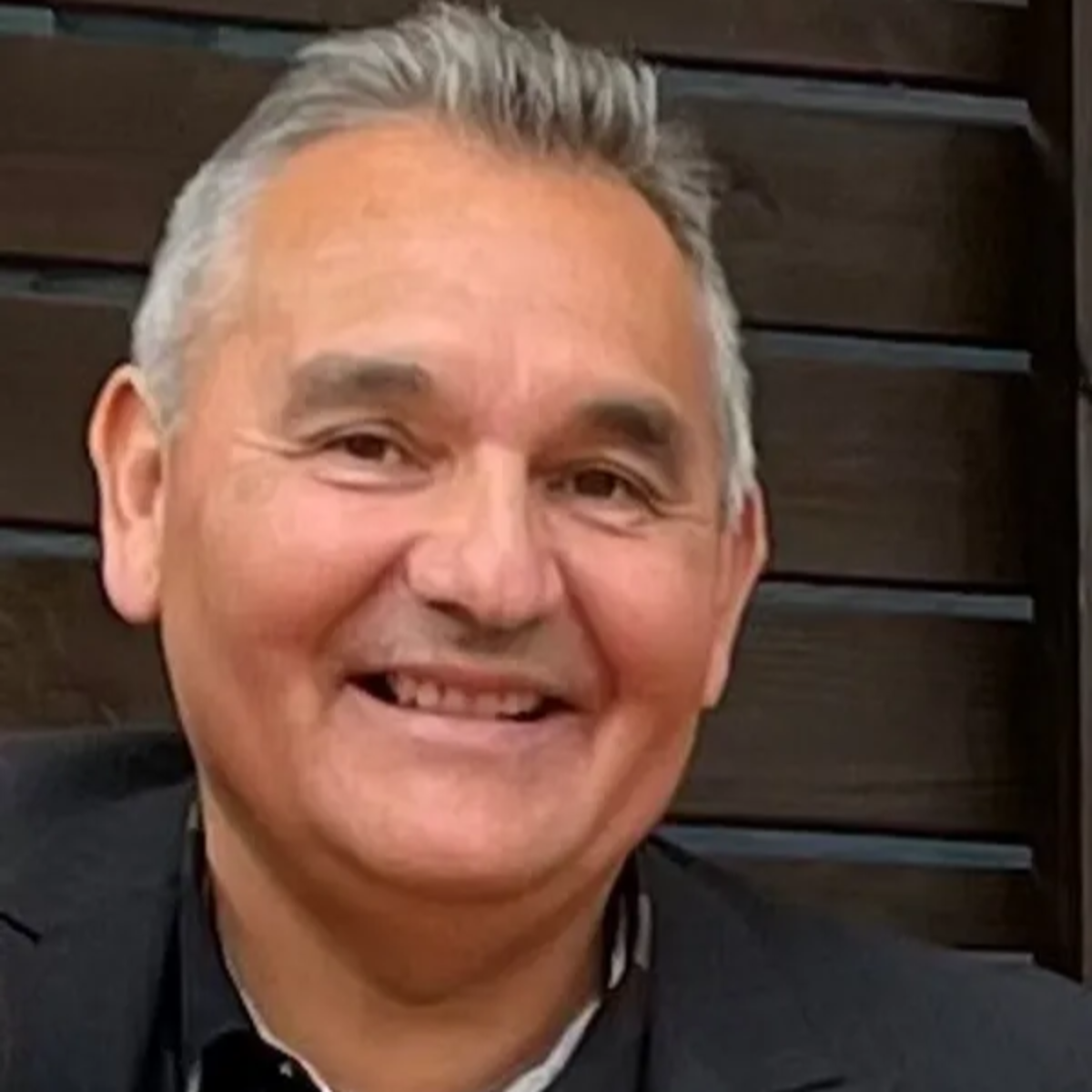 Dave Whitlow, Senior Law Enforcement Consultant