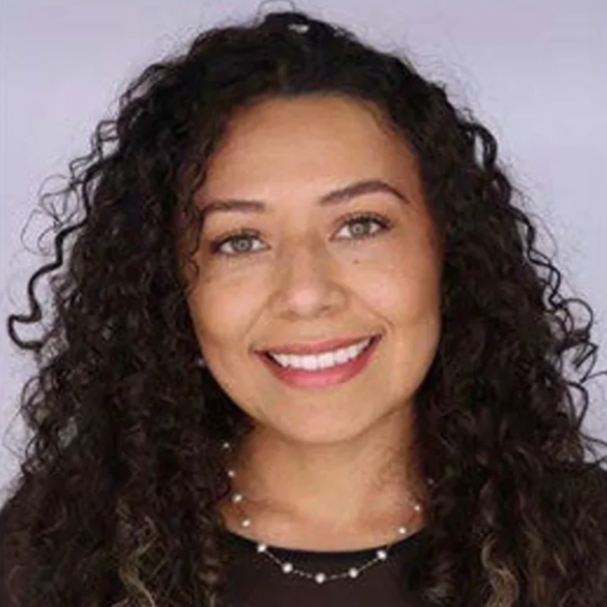 Elyzabeth Estrada, Senior Public Safety Consultant