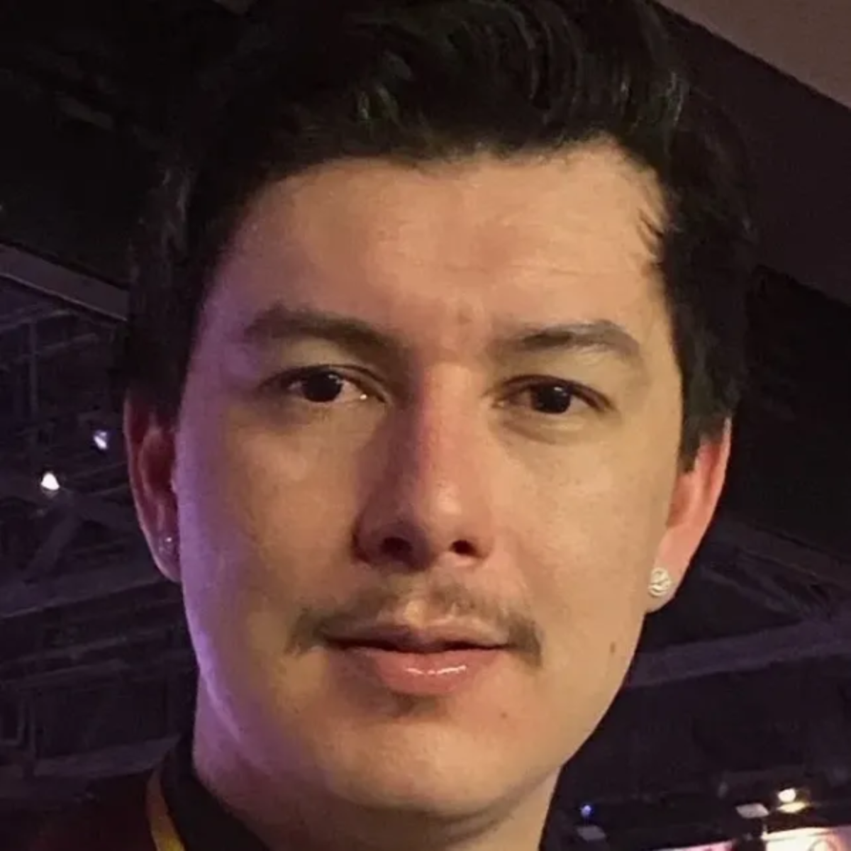 Brendan Latchford, Public Safety GIS Consultant