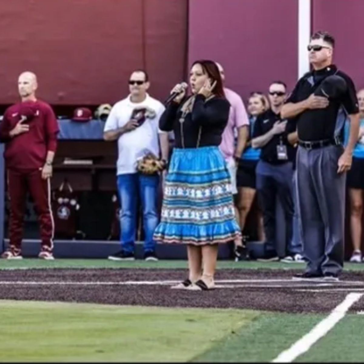 Bailey Latchford, Public Safety Research Consultant