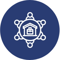 Housing & Community Support Integration