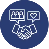 Community Engagement & Trust Building