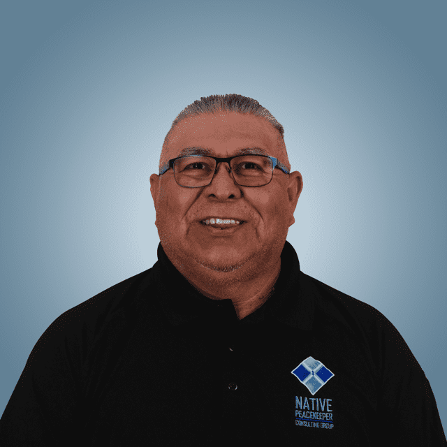 Terry Tartsah-Housing Consultant